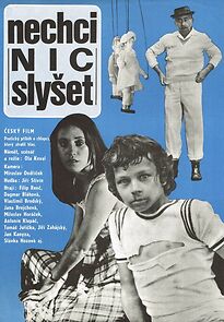 Watch Leave Me Alone