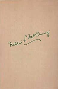 Watch Nellie McClung