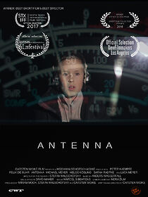 Watch Antenna (Short 2016)