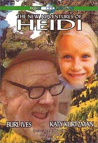 Watch The New Adventures of Heidi