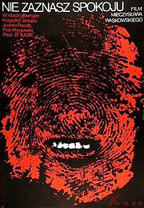 Watch Nie zaznasz spokoju
