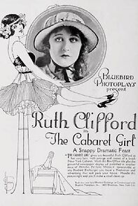 Watch The Cabaret Girl