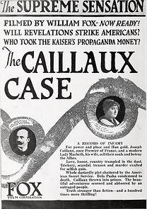 Watch The Caillaux Case