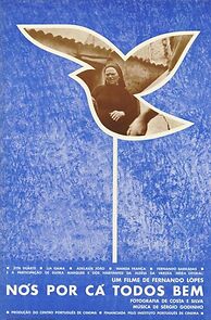 Watch Nós por cá Todos Bem