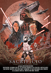 Watch Sacrificio: A Star Wars Fan Film (Short 2019)