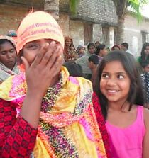 Watch Heart to Head: How Amarok Society Women Are Teaching the World's Poorest Children