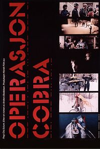 Watch Operasjon Cobra