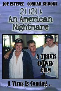 Watch 2020: An American Nightmare