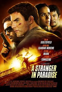 Watch A Stranger in Paradise