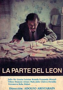 Watch La parte del león