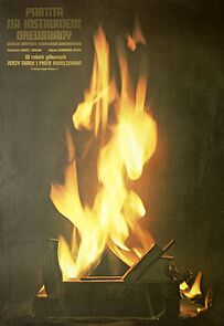 Watch Partita na instrument drewniany