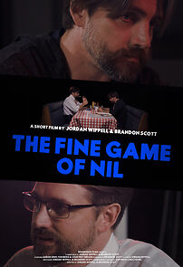 Watch The Fine Game of Nil (Short 2015)