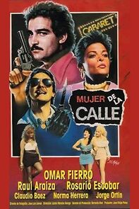 Watch Prostitución y sida - Mujeres de la calle