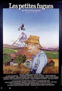 Watch Les petites fugues