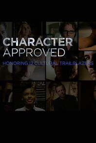 Watch Character Approved: Honoring 12 Cultural Trailblazers