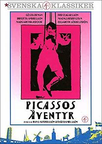 Watch The Adventures of Picasso