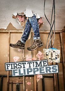 Watch First Time Flippers