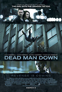 Watch Dead Man Down