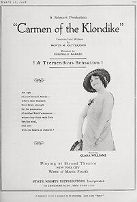 Watch Carmen of the Klondike