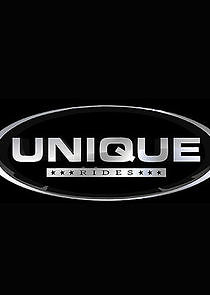 Watch Unique Rides with Will Castro