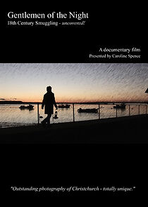 Watch Gentlemen of the Night