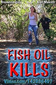 Watch Fish Oil Kills