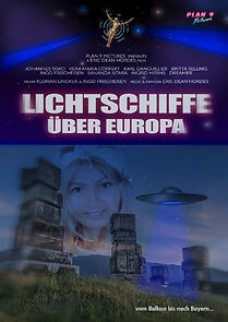 Watch Lichtschiffe über Europa (Short 2013)