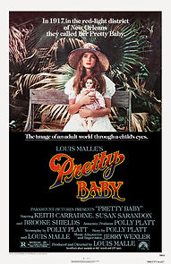 Watch Pretty Baby