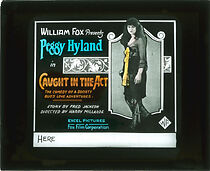 Watch Caught in the Act