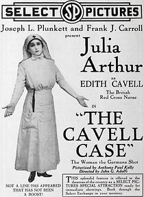 Watch The Cavell Case