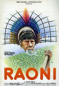 Watch Raoni