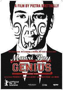 Watch Maori Boy Genius