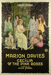 Watch Cecilia of the Pink Roses