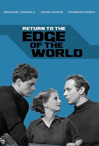 Watch Return to the Edge of the World (Short 1978)