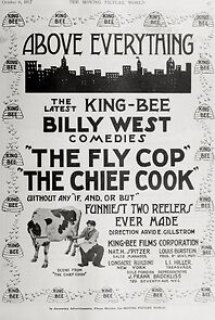 Watch The Chief Cook (Short 1917)