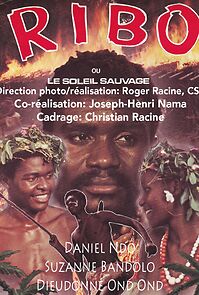Watch Ribo ou le soleil sauvage