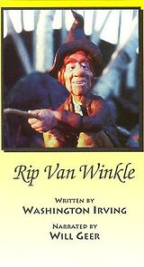 Watch Rip Van Winkle (Short 1978)