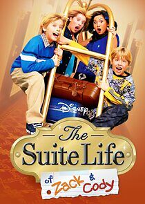 Watch The Suite Life of Zack and Cody
