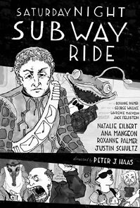 Watch Saturday Night Subway Ride (Short 2011)