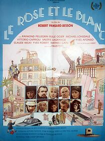 Watch Le rose et le blanc