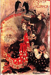 Watch The Holy Alliance