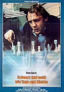 Watch Schwarz und weiß wie Tage und Nächte