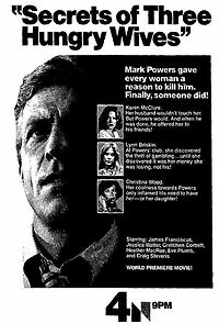 Watch Secrets of Three Hungry Wives