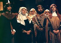 Watch Kníze Václav