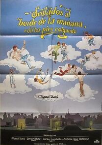 Watch Sentados al borde de la mañana con los pies colgando