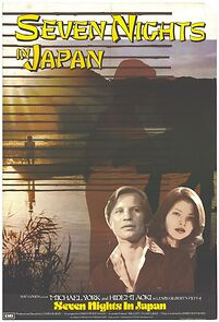 Watch Seven Nights in Japan