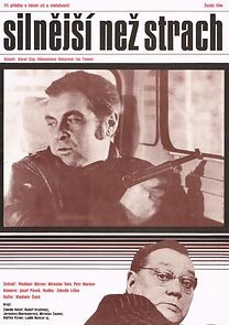 Watch Silnejsí nez strach