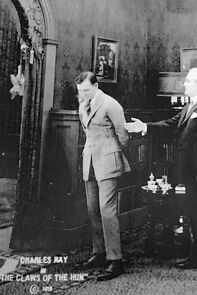 Watch The Claws of the Hun