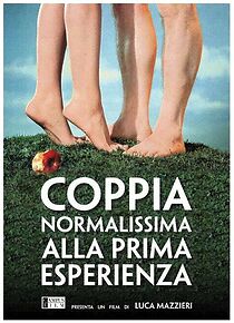 Watch Coppia normalissima alla prima esperienza