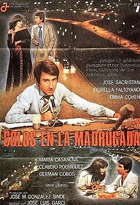Watch Solos en la madrugada